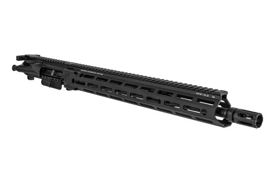 Daniel Defense DDM4 V7 Lightweight AR-15 Complete Upper 5.56 NATO - 16" with MFR 15 handguard